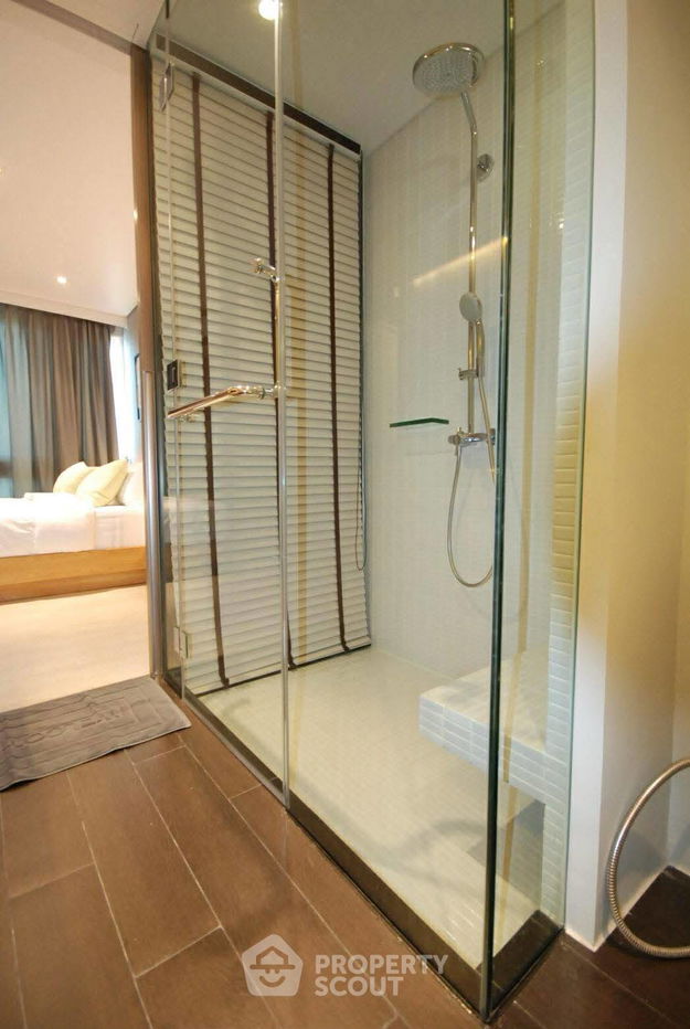 รูป คอนโด 2-ห้องนอน ที่ วีรันดา เรสซิเดนซ์ พัทยา ใกล้ เมืองพัทยา (ID 2507870) - รูปที่ 11/15