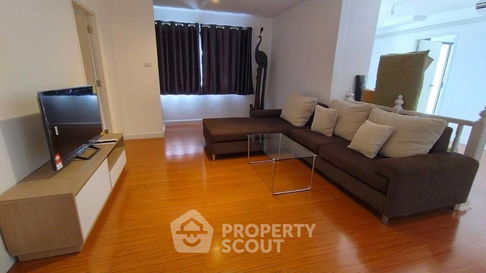 คอนโด 2-ห้องนอน ที่ 38 แมนชั่น คอนโดมิเนียม ใกล้ BTS เอกมัย (ID 2507237)