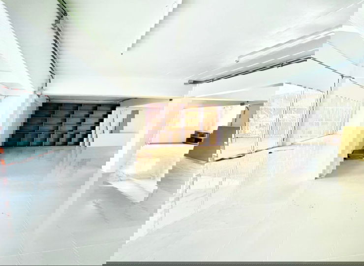 รูป ให้เช่าอาคารพาณิชย์ ซอยรามคำแหง 60 แขวงหัวหมาก เขตบางกะปิ - รูปที่ 3/9