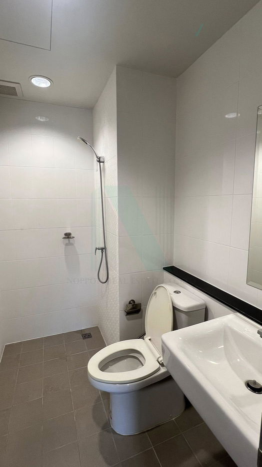 รูป 📌 ขายคอนโด ยูนิโอ สุขุมวิท 72 อาคาร 1 ชั้น 4 1 ห้องนอน ขนาด 27 ตรม ใกล้ BTS แบริ่ง - รูปที่ 3/8