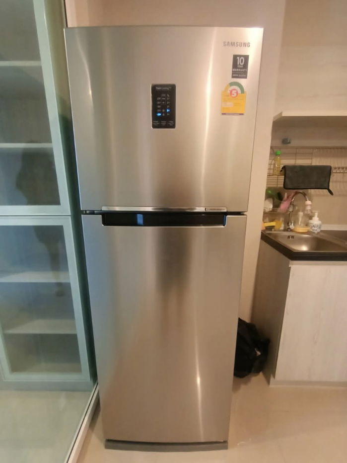 picture 🍀Condo For Rent Aspire Erawan Near BTS Erawan 35 sq.m rental fee 11000- - 7/11