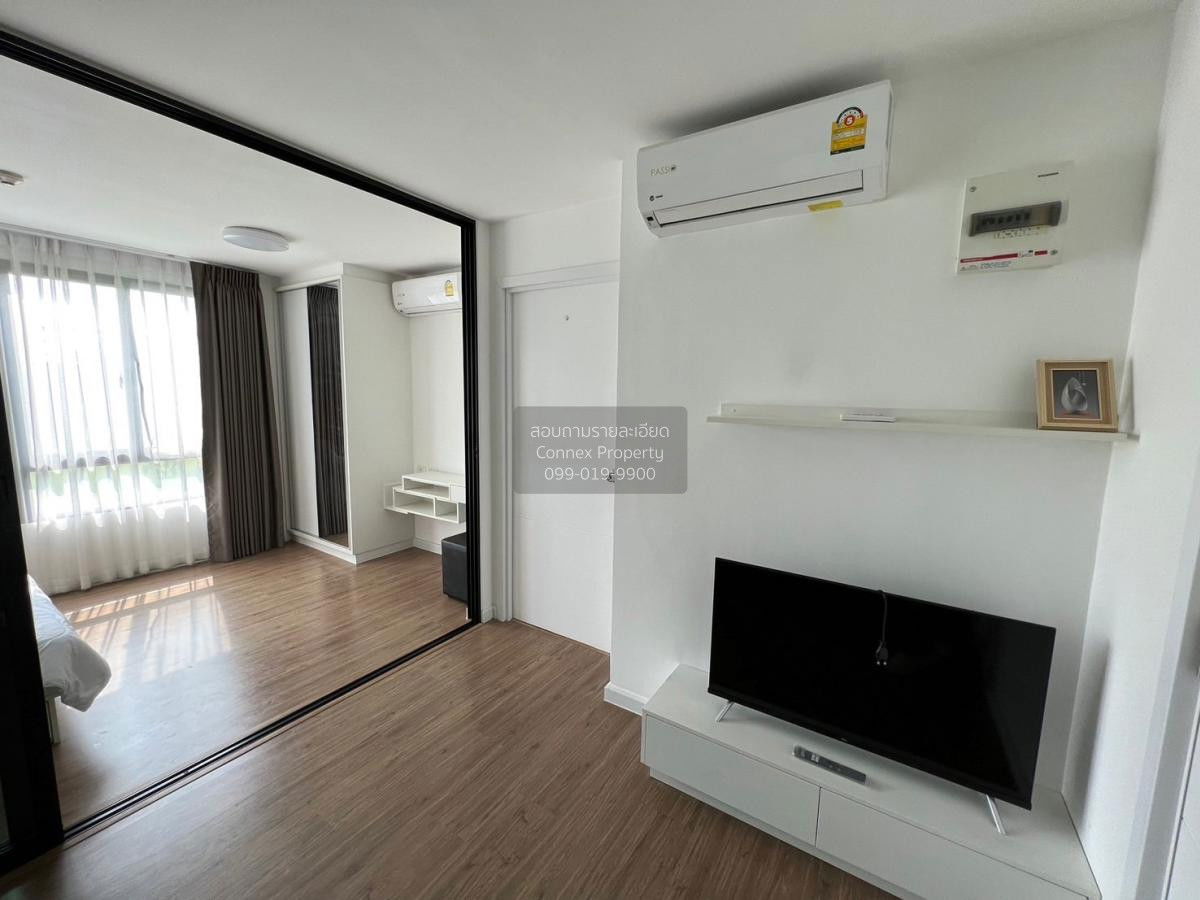 รูป เช่าคอนโด  ไอคอนโด ศาลายา 2 เดอะ แคมปัส ศาลายา พุทธมณฑล นครปฐม CX-97721 ✅ ทักไลน์ @connexproperty ตอบทันที ทีมงานมืออาชีพ ✅ - รูปที่ 3/7