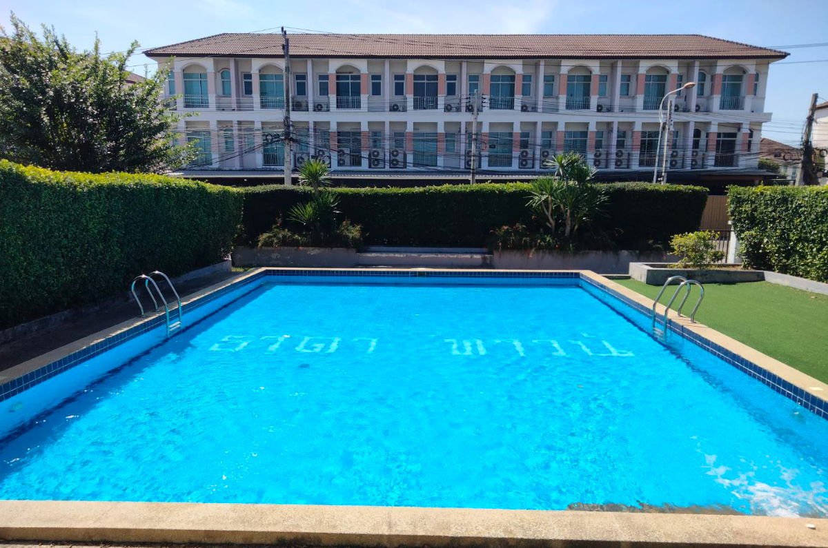 picture Home 3 Bedroom 3 Bathroom Tadatown Sriracha Chonburi - 18/18