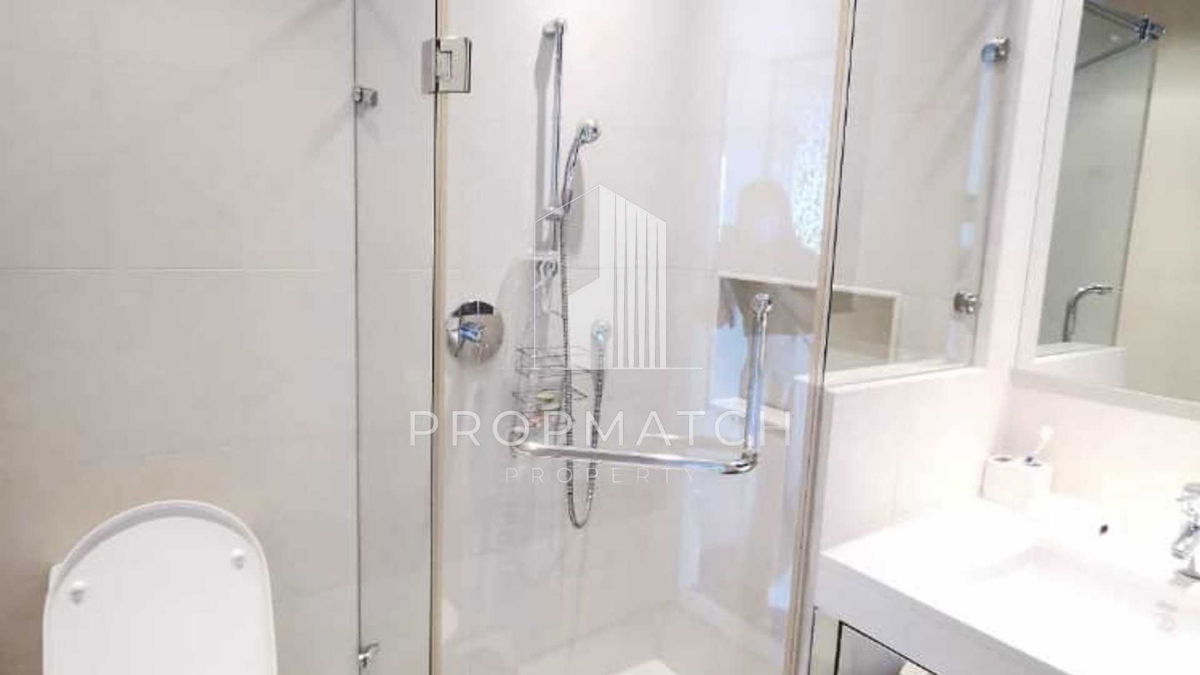 รูป PM029166✨Flash Deal ✨Athenee Residence ( 2Bed 2Bath 140SQM.) พร้อมอยู่ ! เพียง 120,000 บาทต่อเดือน Tel.0981315848 @propmatch - รูปที่ 14/15