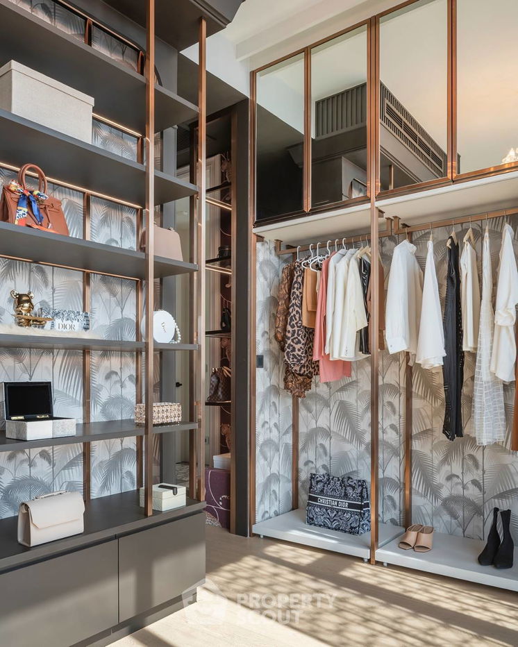 รูป คอนโด 3-ห้องนอน ที่ เดอะ โมนูเมนต์ ทองหล่อ ใกล้ ทองหล่อ (ID 2052227) - รูปที่ 4/19