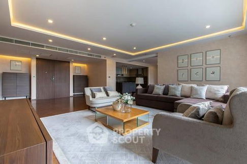 4-BR Condo at The Hudson Sathorn 7 near BTS Chong Nonsi (ID 2353487)