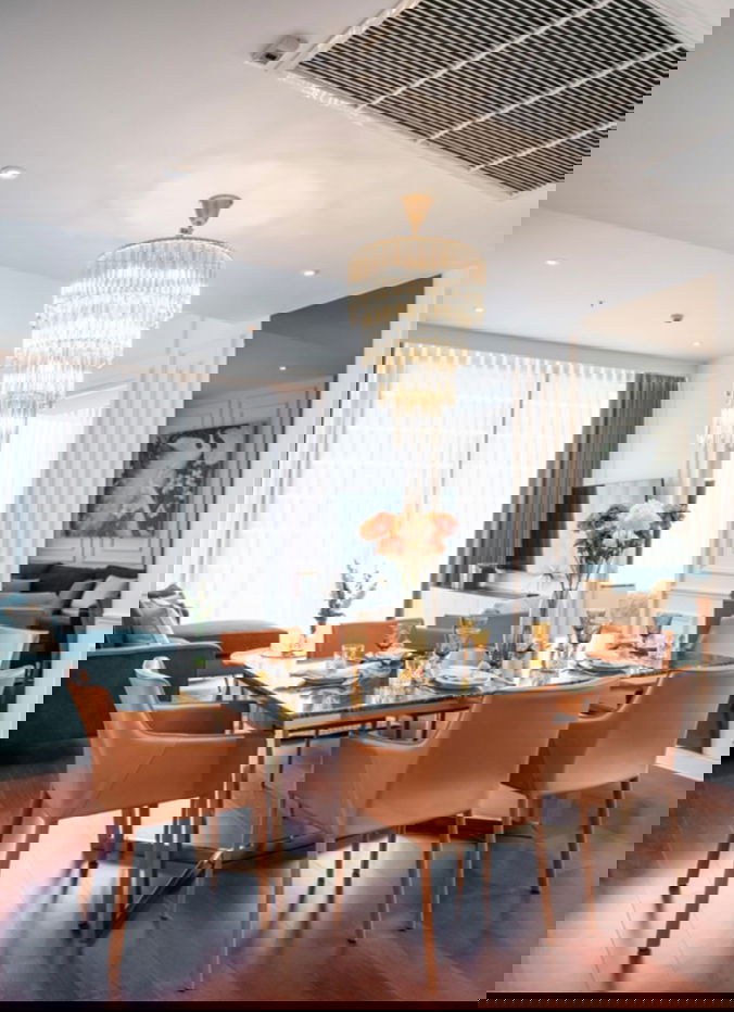 รูป เช่า คุณ บาย ยู แสนสิริ 2 นอน สวย ทำเลดี พร้อมอยู่ ใกล้ BTS ทองหล่อ สนใจแอตไลน์ครับ@841qqlnr - รูปที่ 9/28