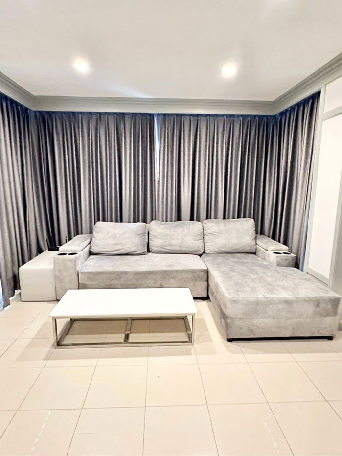 รูป ให้เช่าบ้านเดี่ยว ลัดดารมย์ วัชรพล (Laddarom Watcharapol) แขวงคลองถนน เขตสายไหม - รูปที่ 3/10