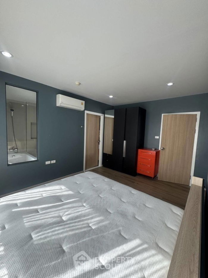 รูป คอนโด 2-ห้องนอน ที่ ดี 25 คอนโดมิเนียม ทองหล่อ ใกล้ ทองหล่อ (ID 1956371) - รูปที่ 7/14