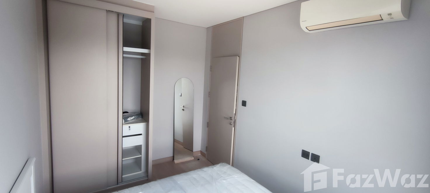 รูป ขาย-ให้เช่า ลุมพินี สวีท เพชรรบุรี-มักกะสัน แต่งครบพร้อมอยู่ 1679850 - รูปที่ 10/10