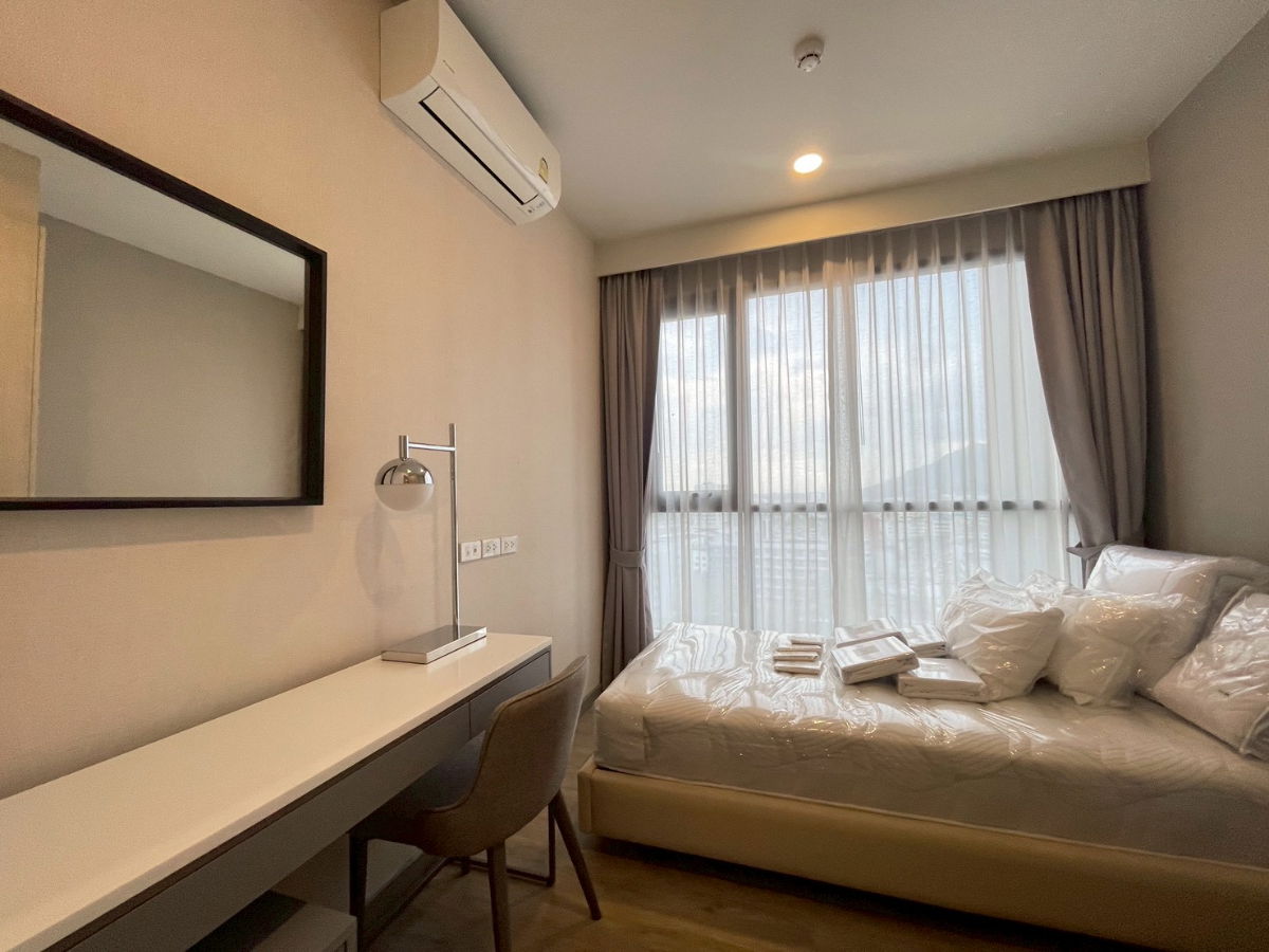 รูป ขาย คีน เซ็นเตอร์ ศรีราชา ชั้นสูง วิวสวย บรรยากาศกลางเมืองศรีราชา ทำเลดี ใกล้สถานที่ท่องเที่ยว แหล่งชุมชน - รูปที่ 2/12