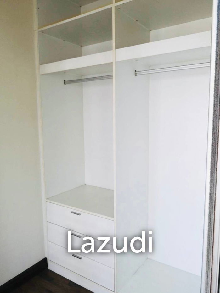 รูป 2 Bed 2 Bath 65 SQ.M Q House Condo Sathorn - รูปที่ 4/7