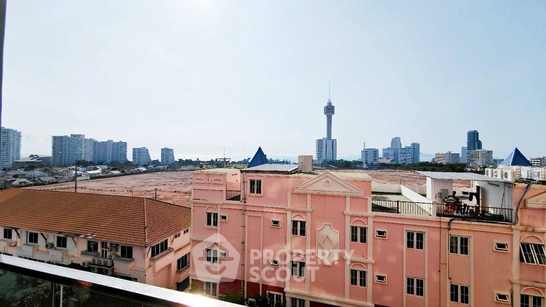 รูป คอนโด 1-ห้องนอน ที่ แกรนด์ แคริบเบียน คอนโด รีสอร์ท พัทยา ใกล้ พัทยาใต้ (ID 2503648) - รูปที่ 2/11