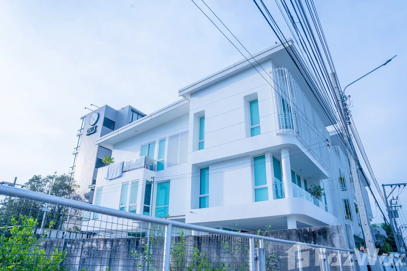 รูป ขาย วิลล่า 4 ห้องนอน ใน สะพานสูง, กรุงเทพมหานคร 5934842 - รูปที่ 51/55