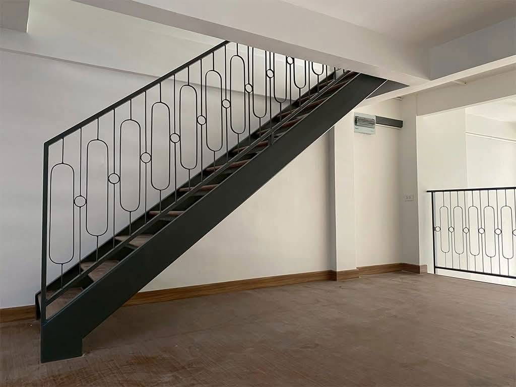 รูป ขายอาคารพาณิชย์ 4.5 ชั้น รีโนเวทใหม่ ซอยประชาสงเคราะห์ 33 ใกล้พระราม 9 – รัชดา - รูปที่ 8/16