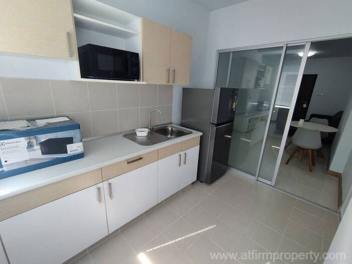 รูป 💖💖ปล่อยเช่า  Supalai Park Khaerai - Ngamwongwan (1 Bed 46 ตร.ม/9000) ชั้น 17 ใกล้ห้าง,ศูนย์ราชการ, MRT/ สนใจสอบถามได้นะคะ Line ID = atfirm2010 💖💖 - รูปที่ 7/17