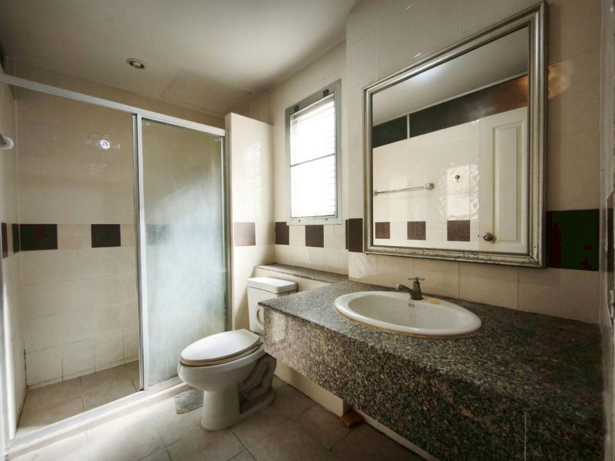 รูป ขายทาวน์โฮม ศุภาลัย พาร์ควิลล์ 2 ซอยพหลโยธิน 48 - รูปที่ 10/17