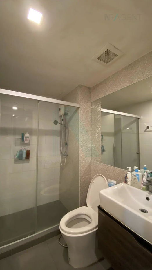 รูป 📌 ขายคอนโด ไนท์บริดจ์ สกายซิตี้ สะพานใหม่ อาคาร 1 ชั้น 5 1 ห้องนอน ขนาด 34 ตรม ใกล้ รพ.เซ็นทรัล เยนเนอรัล - รูปที่ 6/8