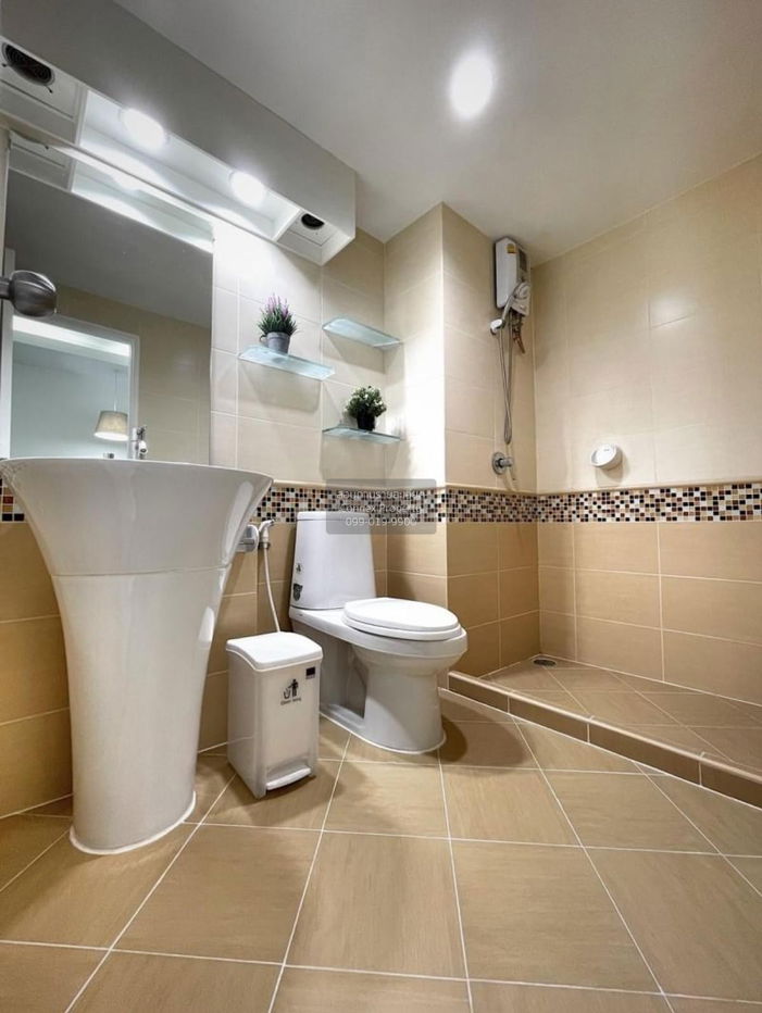 รูป 🔥🔥🔥 เช่าคอนโด  เดอะ วอเตอร์ฟอร์ด สุขุมวิท 50 BTS-พระโขนง พระโขนง เขต คลองเตย กรุงเทพ CX-93809 ✅ ทักไลน์ @connexproperty ตอบทันที ทีมงานมืออาชีพ ✅ 🔥🔥🔥 - รูปที่ 5/12