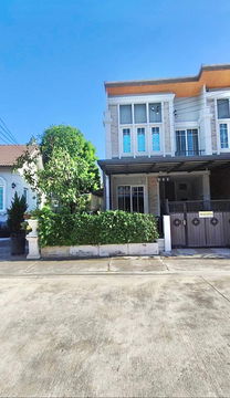 ให้เช่า โกลเด้น ทาวน์ 2 สุขสวัสดิ์-พุทธบูชา (Golden Town 2 Suksawat-Phutthabucha) ซอยสุขสวัสดิ์ 26 แขวงบางปะกอก เขตราษฎร์บูรณะ