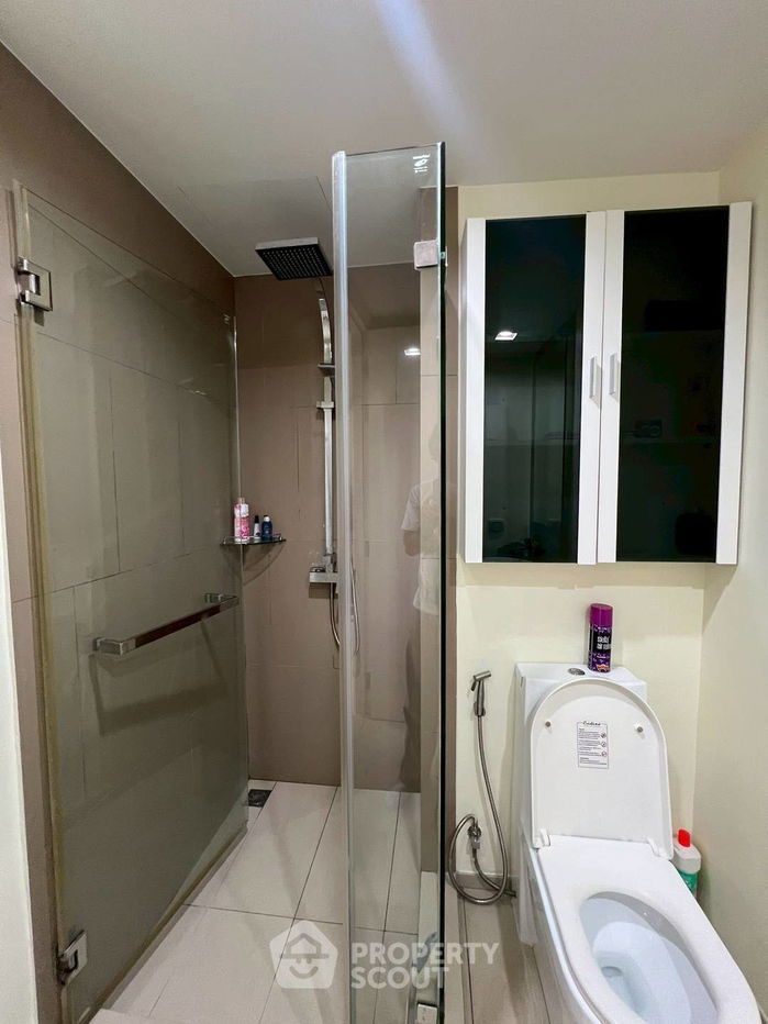 รูป คอนโด 1-ห้องนอน ที่ ยูนิกซ์ พัทยาใต้ ใกล้ ถนนพระตำหนัก พัทยา (ID 2503749) - รูปที่ 11/13