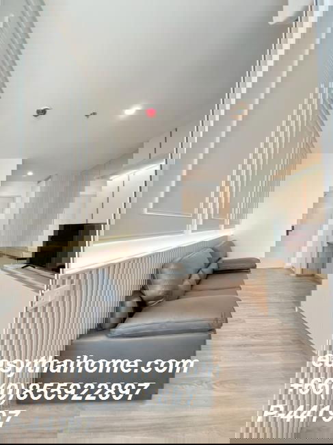 รูป P-44197 ให้เช่า คอนโด รีเจ้นท์โฮม บางนา ถนนสรรพาวุธ แขวงบางนาใต้ เขตบางนา กรุงเทพมหานคร พร้อมอยู่ ราคาถูก Line Id: @easythaihome 085-592-2897 - รูปที่ 16/16