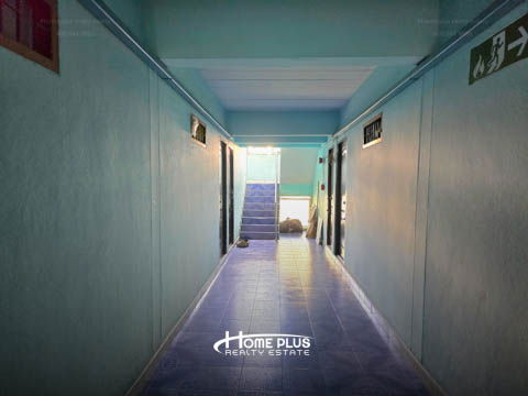 รูป อพาร์ทเม้นท์ 5 ชั้น ซอยเพชรเกษม93 (แปลงมุมทำเลดีน่าลงทุน) - รูปที่ 11/37