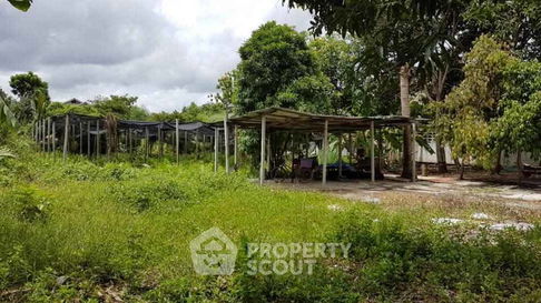 ที่ดินสำหรับปล่อยเช่า 960 ตารางเมตร แถว ใน บางปะกอก (ID 2504642)