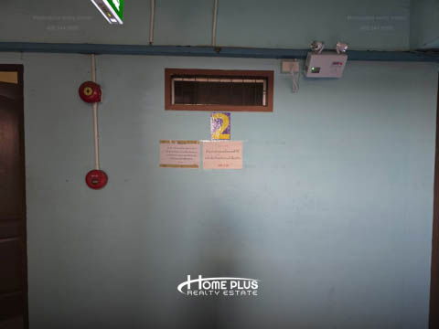 รูป อพาร์ทเม้นท์ 5 ชั้น ซอยเพชรเกษม93 (แปลงมุมทำเลดีน่าลงทุน) - รูปที่ 13/37