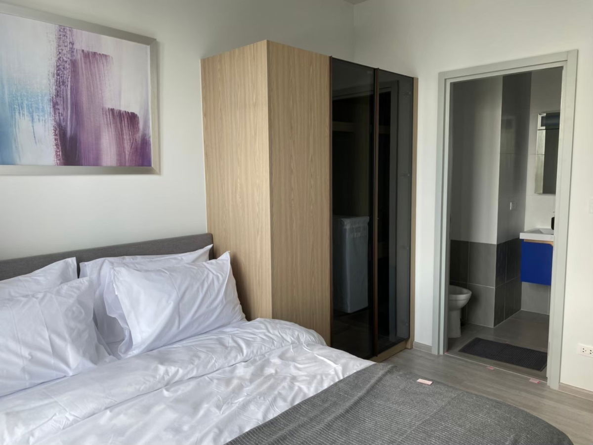 รูป TH0145 | ให้เช่า XT Ekkamai พร้อมอยู่ ปลาย ธ.ค. 68 💰 ค่าเช่า 23,000 บาท / เดือน 🚆 BTS เอกมัย  - รูปที่ 8/17