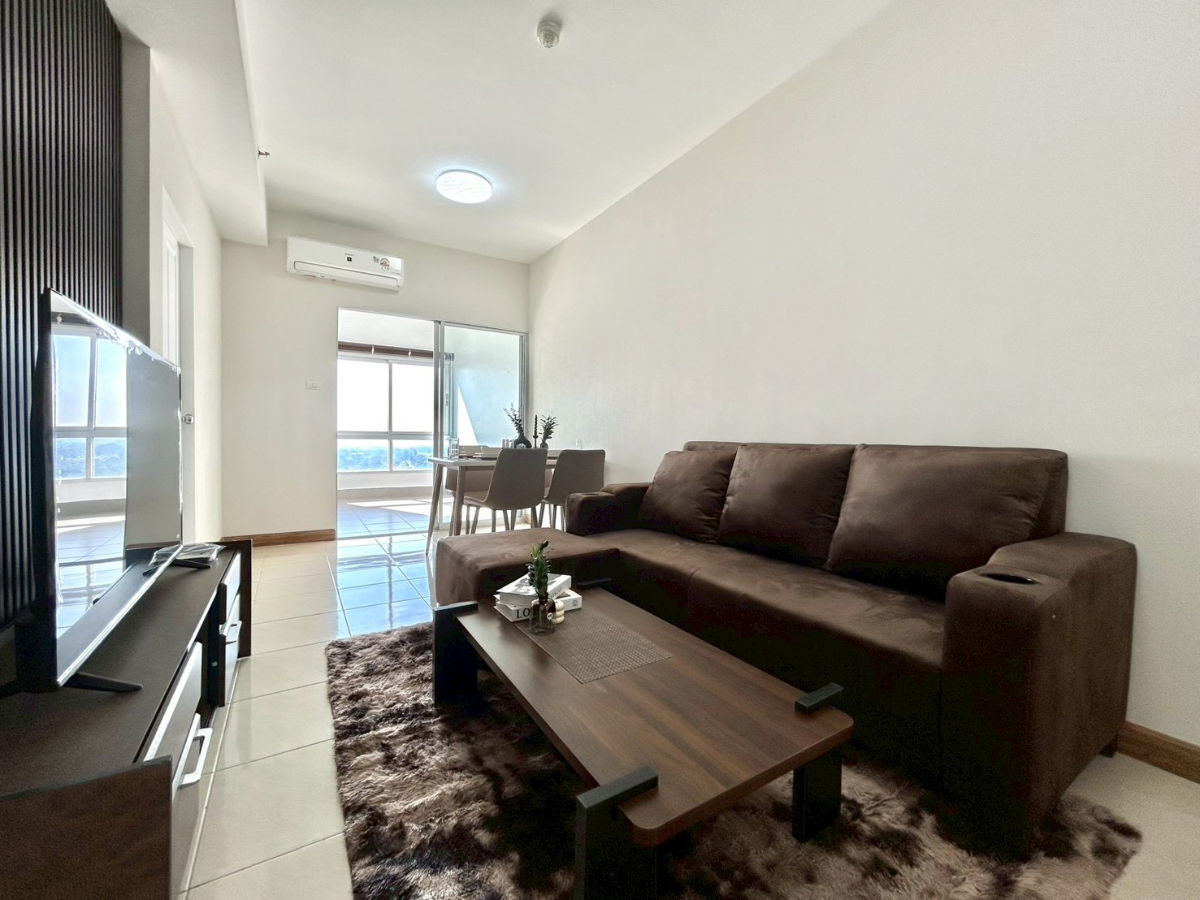 รูป ขายถูกมาก ศุภาลัยมอนเต้ แอทเวียง ใกล้เซ็นทรัลเฟสติวัลเชียงใหม่ 2.39 ลบ โทร.098-9690236 เจนีส - รูปที่ 1/11