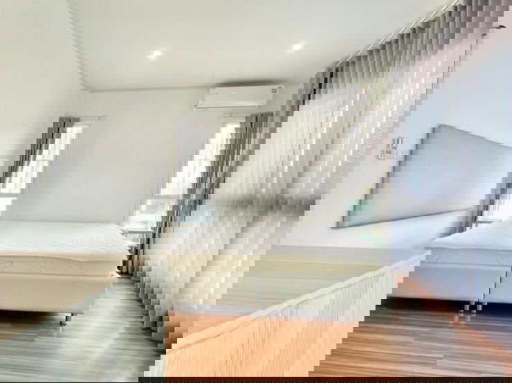 รูป ศุภาลัย ไพรด์ วงแหวน-ลำลูกกา คลอง 6 (Supalai Pride Wongwaen-Lumlukka Klong 6) ต.บึงคำพร้อย อ.ลำลูกกา  - รูปที่ 6/9