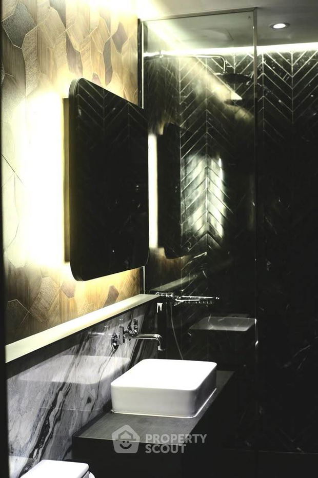 รูป คอนโด 1-ห้องนอน ที่ แอชตัน อโศก - พระราม 9 ใกล้ MRT พระราม 9 (ID 2506871) - รูปที่ 8/20