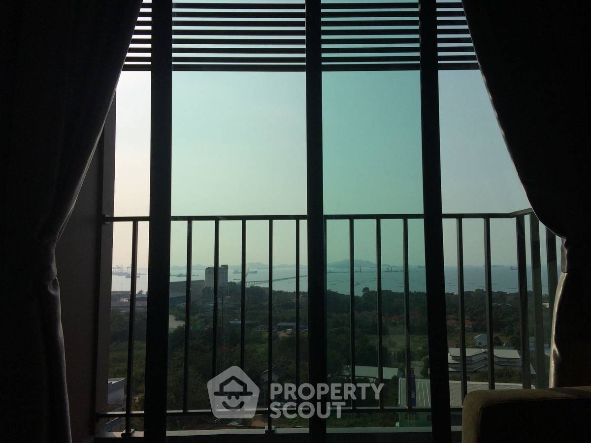 รูป คอนโด 1-ห้องนอน ที่ ไนท์บริดจ์ ดิ โอเชี่ยน ศรีราชา ใน สุรศักดิ์ (ID 1949940) - รูปที่ 10/18