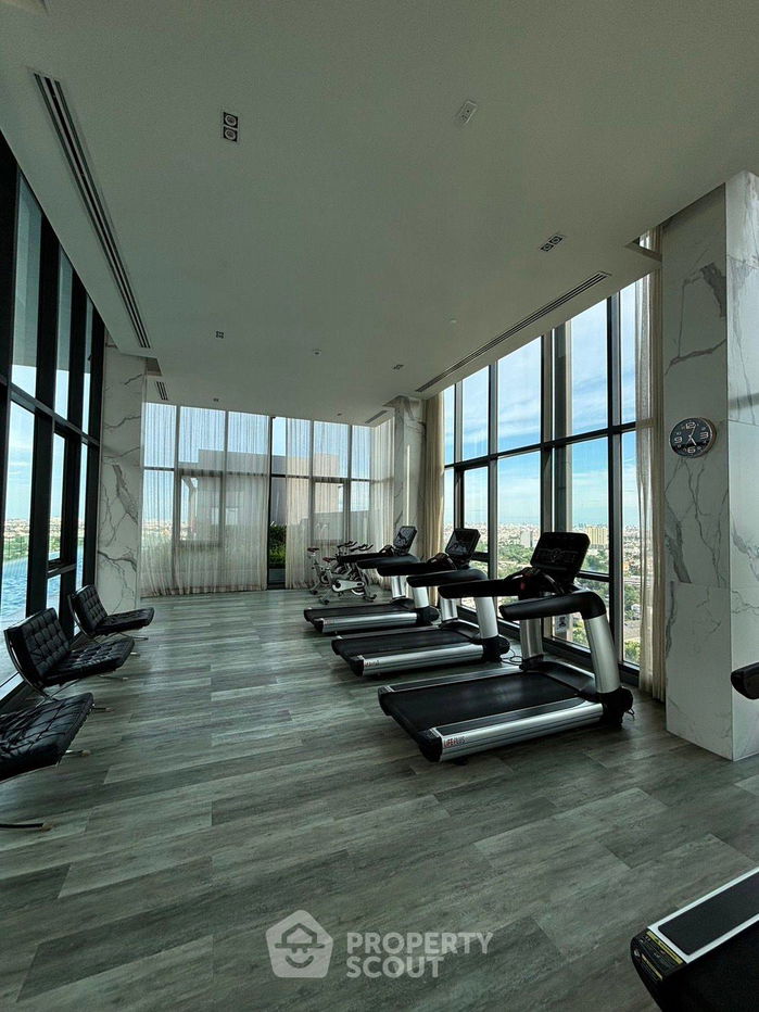 รูป คอนโด 1-ห้องนอน ที่ คอนโด เซียล่า ศรีปทุม ใน ลาดยาว (ID 1561419) - รูปที่ 22/29