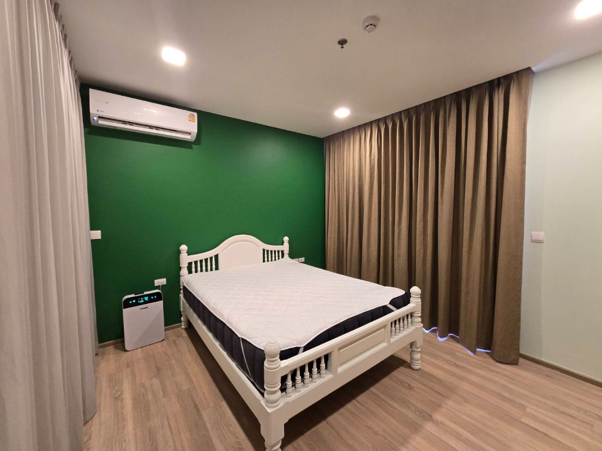 รูป ✨🦄Ready to Move 🦄✨ XT Phayathai 🚝 ใกล้ BTS Phayathai โทร 096-2493698(XTP0001) - รูปที่ 4/22