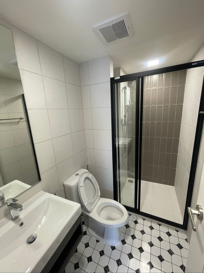 รูป ให้เช่า‼️Kave Wonderland ห้องใหม่100% - รูปที่ 7/7