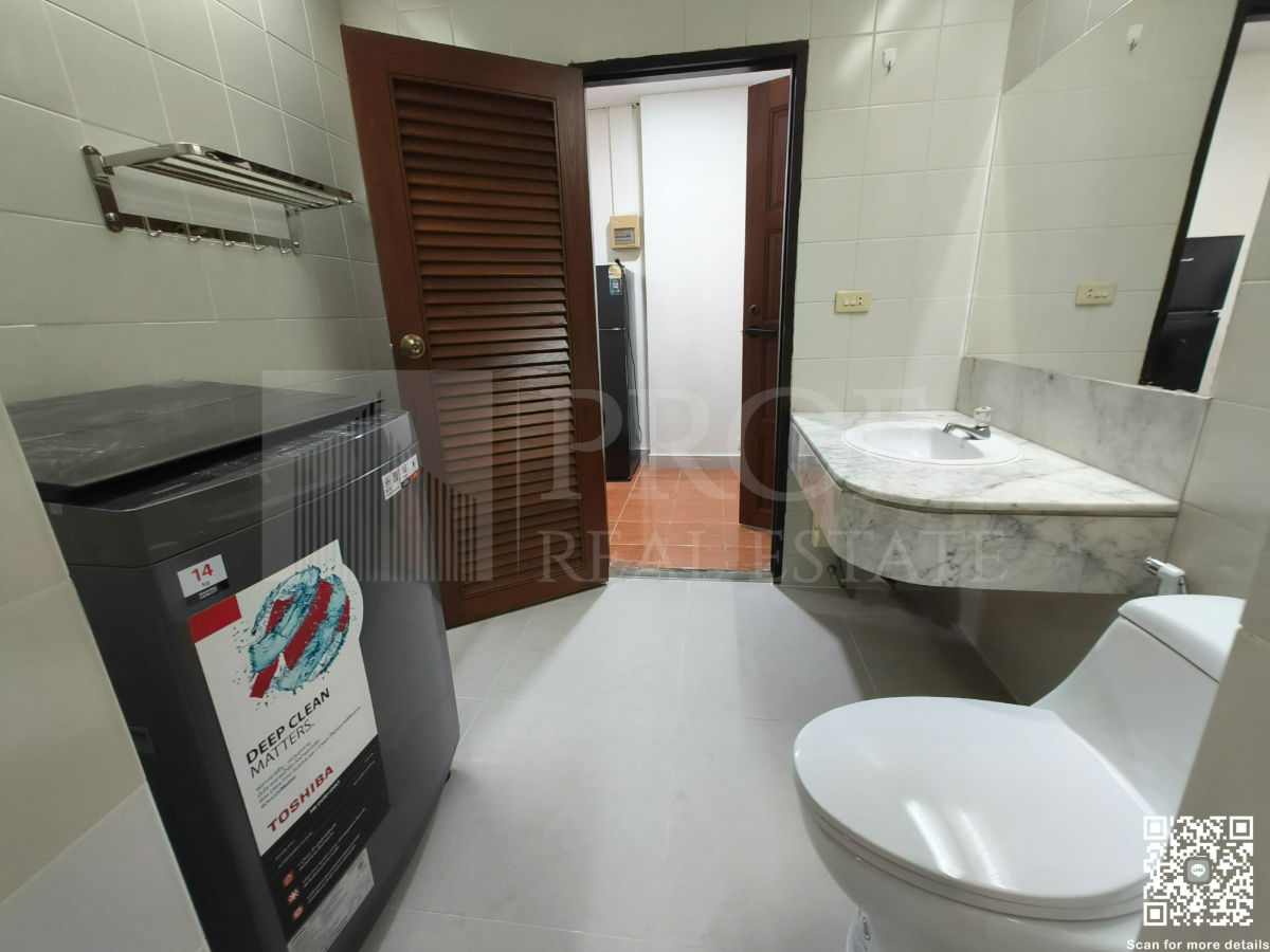 picture Big room for rent!! Bangna Complex Residential - 9/9