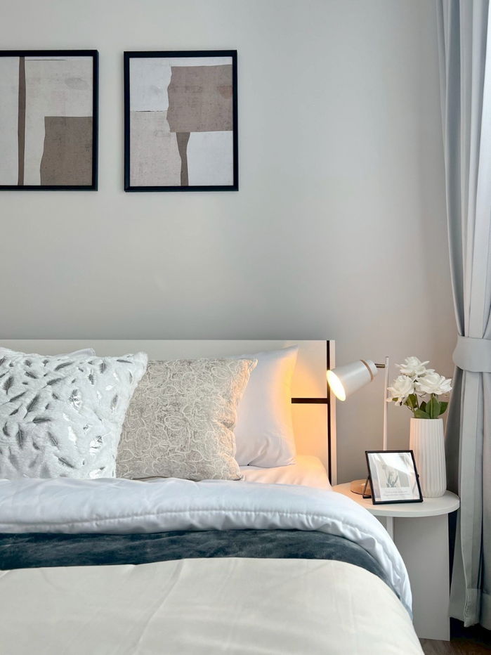 รูป 🏢 ให้เช่าคอนโด : Chewathai PinKlao (ชีวาทัย ปิ่นเกล้า)   รหัสทรัพย์ | 📌LNP-C6987  - รูปที่ 16/20