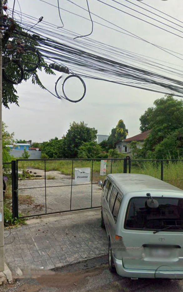 รูป ขายที่ดินติดถนนสรรพสิทธิ์กลางใจเมืองโคราช   ขนาด 329ตร.ว  - รูปที่ 4/4