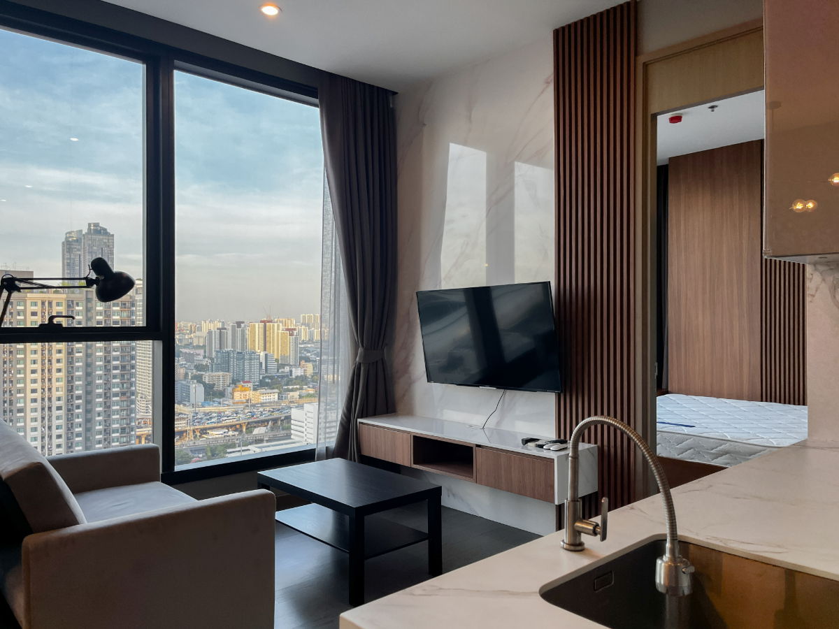 รูป FQ ขายคอนโด The Esse at Singha Complex ราคา 10,500,000 บาท [HJs251001] - รูปที่ 33/41