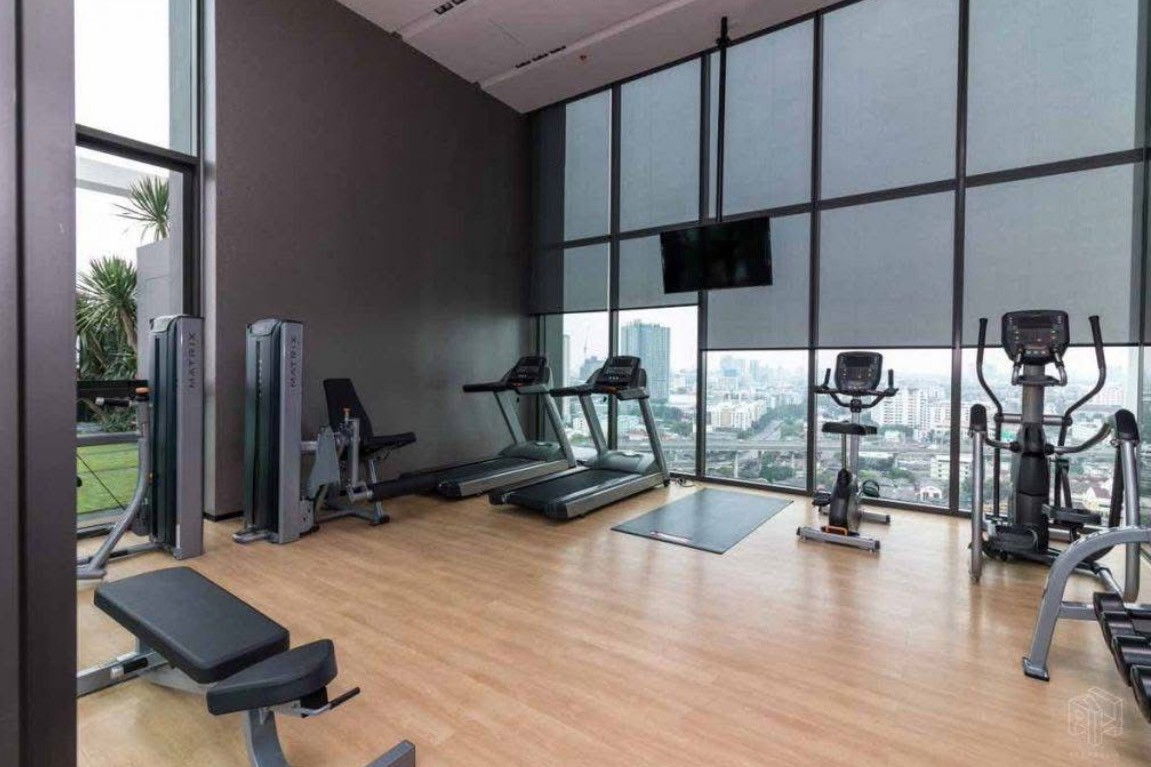 picture ME2500432 Condo​ For Rent Life Sukhumvit 48   - 1/15