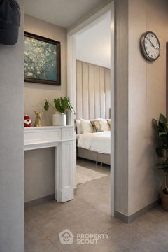 คอนโด 1-ห้องนอน ที่ ยูนิกซ์ พัทยาใต้ ใกล้ ถนนพระตำหนัก พัทยา (ID 2506898)