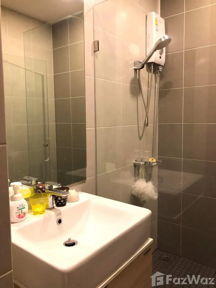 รูป ขาย คอนโด สตูดิโอ ในโครงการ ไอดีโอ โอทู 5363428 - รูปที่ 8/16