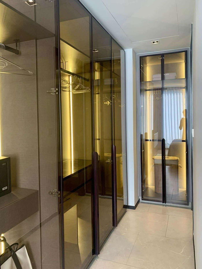 รูป LTHC14052 – Condo for Rent | The Reserve 61 Hideaway | 53 sqm | 1 Bed 1 Bath | Near BTS Ekkamai | 55K/Month | คอนโดให้เช่า เดอะ รีเซิร์ฟ 61 ไฮด์อเวย์ - รูปที่ 2/4