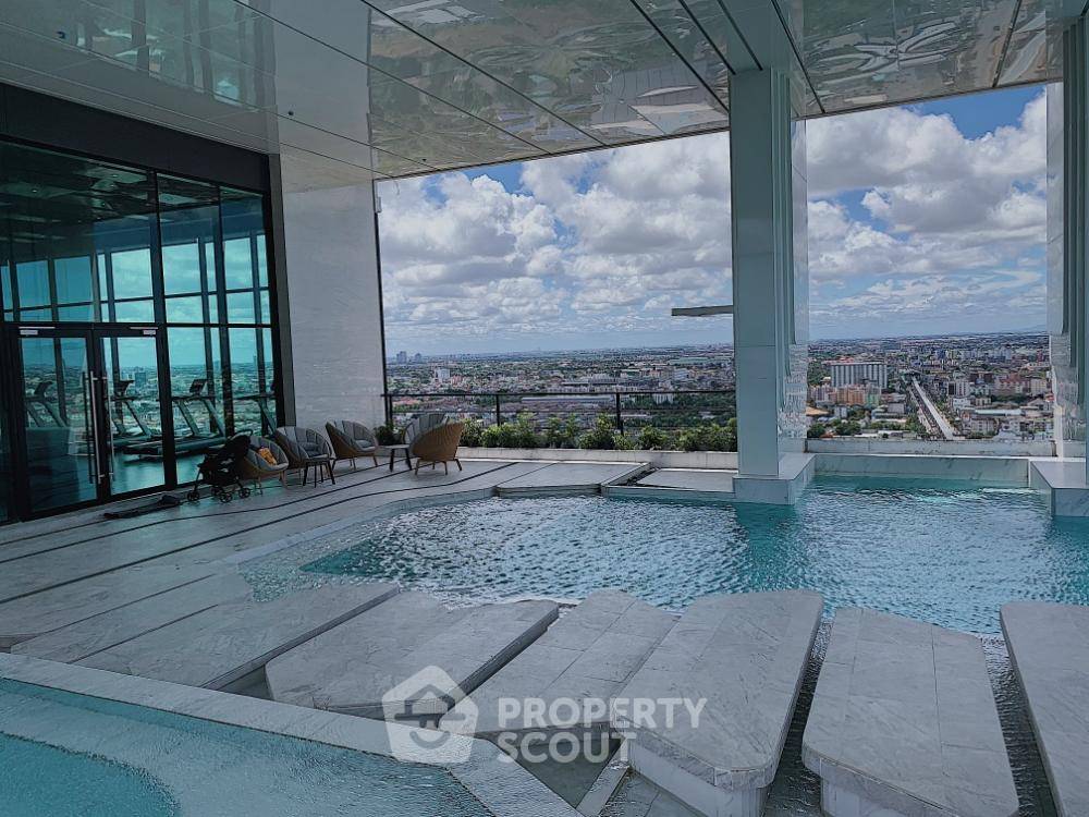 รูป คอนโด 1-ห้องนอน ที่ ไนท์บริดจ์ สุขุมวิท-เทพารักษ์ ใกล้ BTS สำโรง (ID 729299) - รูปที่ 11/21