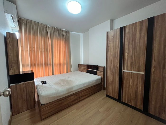 รูป 💎💎[เช่า] ศุภาลัย เวอเรนด้า รัชวิภา-ประชาชื่น 2นอน2น้ำ 70 ตร.ม.ชั้น 17 ตึก West แต่งครบ พร้อมอยู่!!💎💎 สนใจ LINE: @atfirm 📲 - รูปที่ 14/20