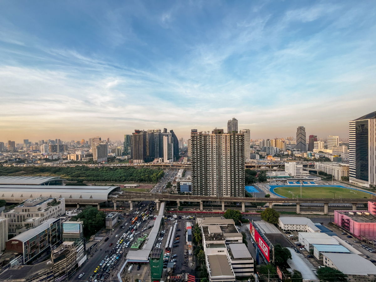 รูป FQ ขายคอนโด The Esse at Singha Complex ราคา 10,500,000 บาท [HJs251001] - รูปที่ 39/41