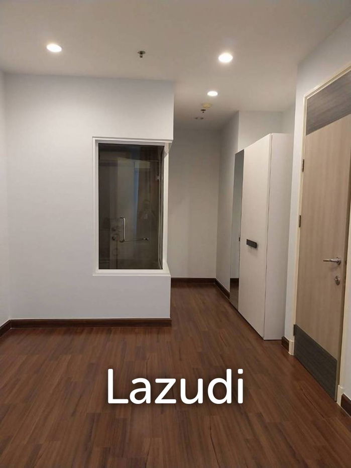 รูป 50.5 sqm 1 Bedroom Condo on High Floor at Supalai Premier @ Asoke, Bang Kapi Huai Kwang - รูปที่ 7/10