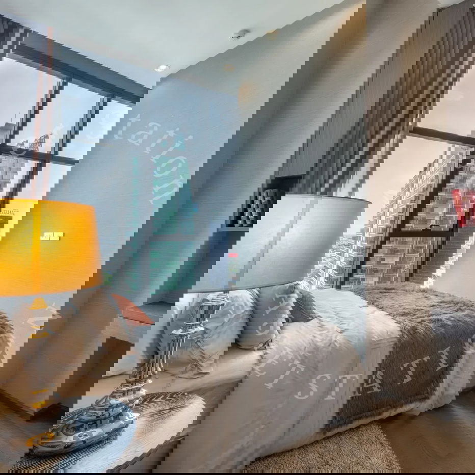 รูป ⭐HOT DEAL⭐ คอนโดหรู THE DIPLOMAT SATHORN ห้องใหญ่ลักชูรี่ ใกล้ BTS สุรศักดิ์✨💎 - รูปที่ 2/15